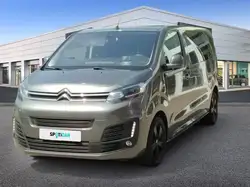 Citroën SpaceTourer Feel M