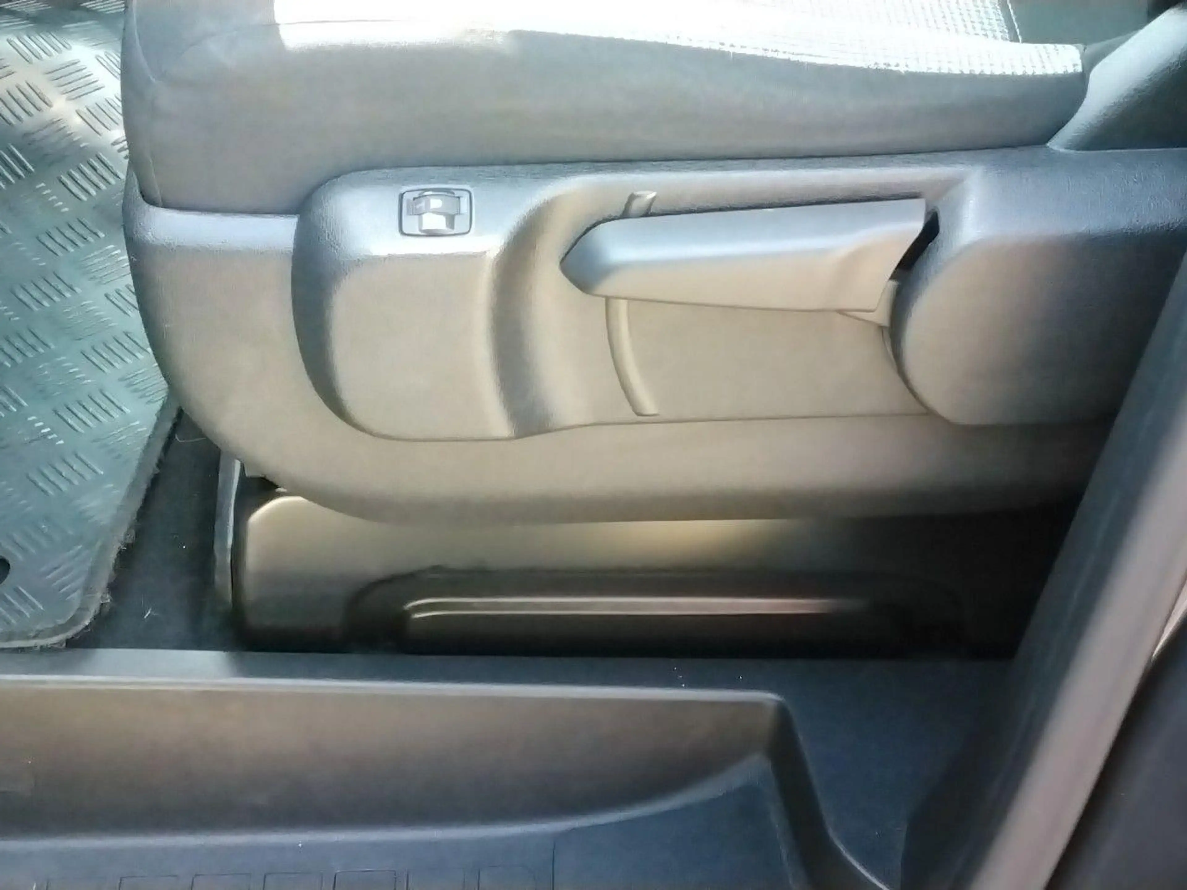 Citroen Spacetourer Feel M — photo 15