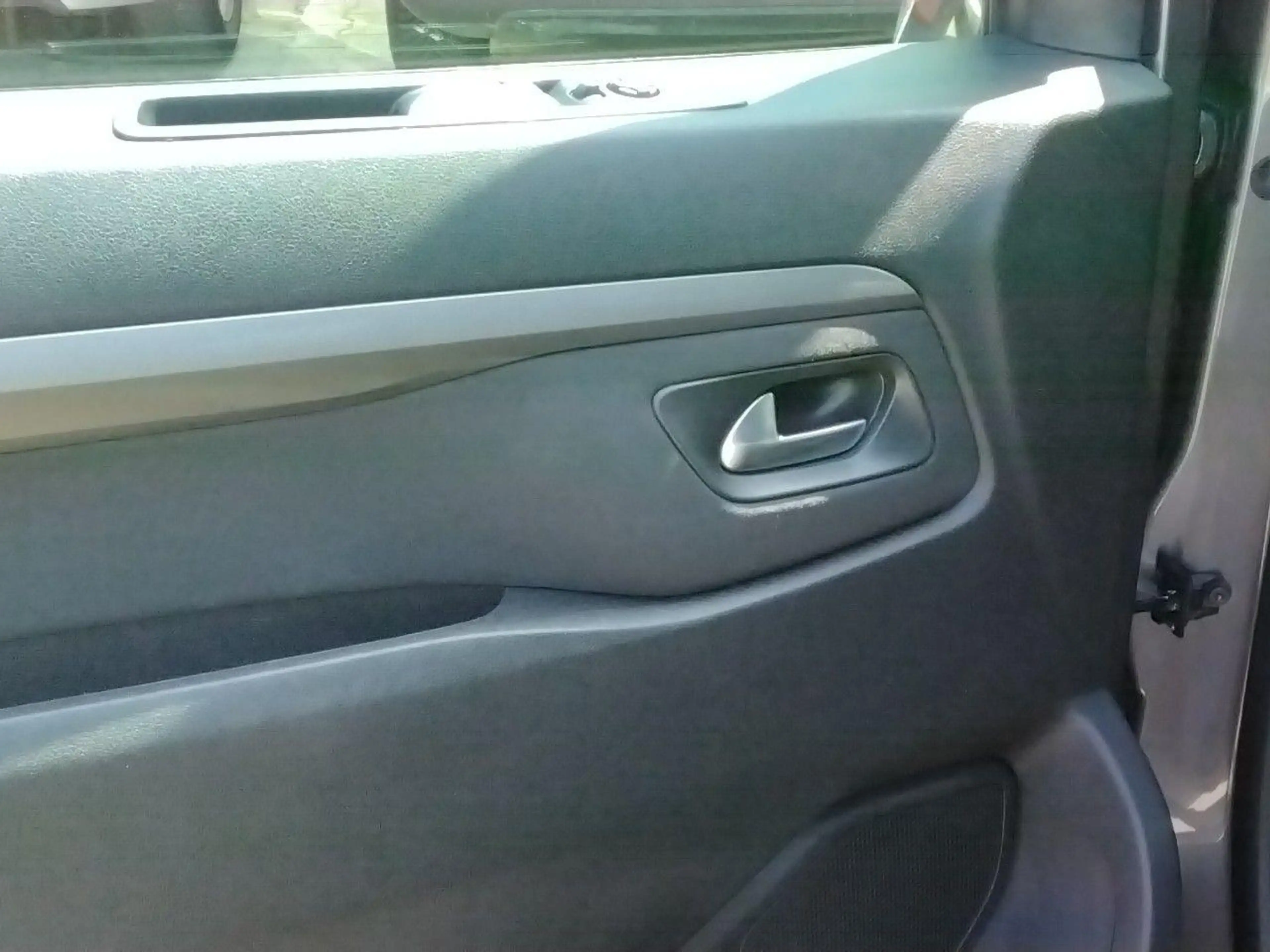 Citroen Spacetourer Feel M — photo 14