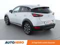 Mazda CX-3 2.0 Revolution *HUD*SHZ*CAM*NAVI*BT* Argent - thumbnail 4
