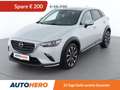 Mazda CX-3 2.0 Revolution *HUD*SHZ*CAM*NAVI*BT* Silber - thumbnail 1