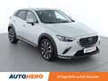 Mazda CX-3 2.0 Revolution *HUD*SHZ*CAM*NAVI*BT* Argent - thumbnail 8