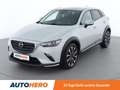 Mazda CX-3 2.0 Revolution *HUD*SHZ*CAM*NAVI*BT* Argent - thumbnail 1
