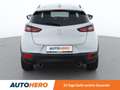 Mazda CX-3 2.0 Revolution *HUD*SHZ*CAM*NAVI*BT* Argent - thumbnail 5