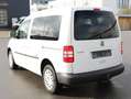 Volkswagen Caddy Caddy TDI 1.6 TDI (5-Si.) BMT Startline Weiß - thumbnail 6