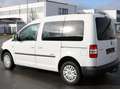 Volkswagen Caddy Caddy TDI 1.6 TDI (5-Si.) BMT Startline Weiß - thumbnail 5