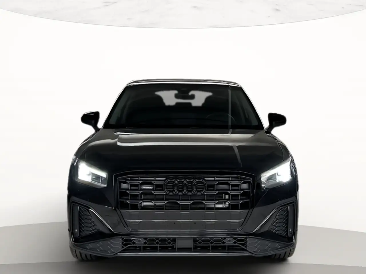 Audi Q2 2026
