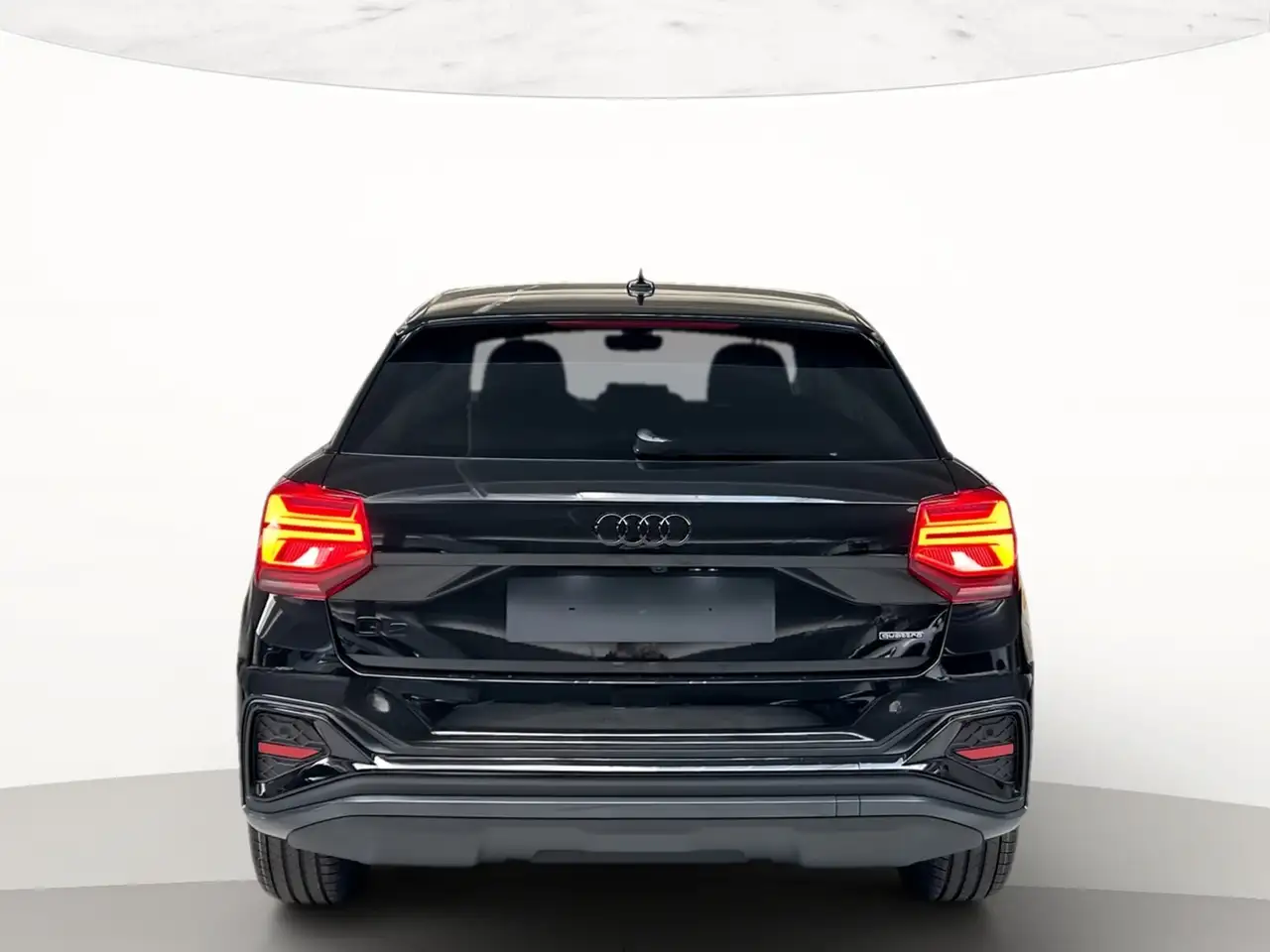 Audi Q2 2026