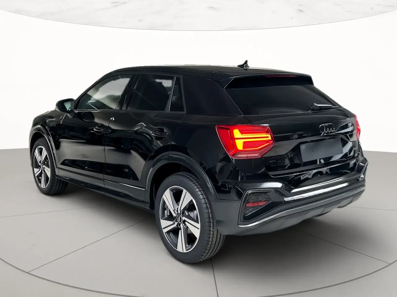 Audi Q2 2026