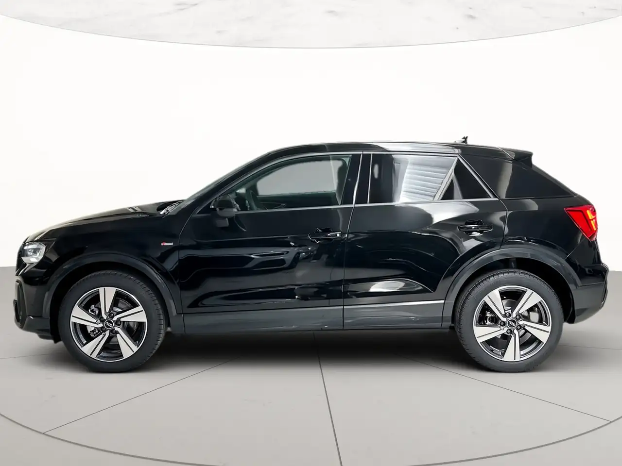 Audi Q2 2026