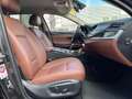 BMW 520 dXA "X DRIVE" EURO6-BIXENON-GPS-CUIR-JA17P-GAR 1AN Zwart - thumbnail 9