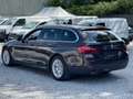 BMW 520 dXA "X DRIVE" EURO6-BIXENON-GPS-CUIR-JA17P-GAR 1AN Zwart - thumbnail 7