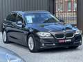 BMW 520 dXA "X DRIVE" EURO6-BIXENON-GPS-CUIR-JA17P-GAR 1AN Zwart - thumbnail 3
