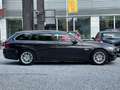 BMW 520 dXA "X DRIVE" EURO6-BIXENON-GPS-CUIR-JA17P-GAR 1AN Zwart - thumbnail 4