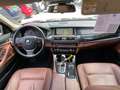 BMW 520 dXA "X DRIVE" EURO6-BIXENON-GPS-CUIR-JA17P-GAR 1AN Zwart - thumbnail 11