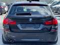 BMW 520 dXA "X DRIVE" EURO6-BIXENON-GPS-CUIR-JA17P-GAR 1AN Zwart - thumbnail 6