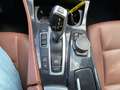 BMW 520 dXA "X DRIVE" EURO6-BIXENON-GPS-CUIR-JA17P-GAR 1AN Zwart - thumbnail 13