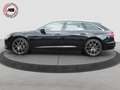 Audi A6 45 TFSI NAVI LEDER LED AHK ACC KEYLESS 21ZOLL Schwarz - thumbnail 4