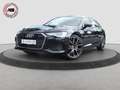 Audi A6 45 TFSI NAVI LEDER LED AHK ACC KEYLESS 21ZOLL Schwarz - thumbnail 1