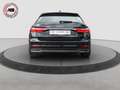 Audi A6 45 TFSI NAVI LEDER LED AHK ACC KEYLESS 21ZOLL Schwarz - thumbnail 6