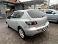 Mazda 3 1.6 Sport Aut. Active / 2.Hand / Klimaautomatik Argent - thumbnail 5