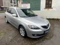 Mazda 3 1.6 Sport Aut. Active / 2.Hand / Klimaautomatik Argent - thumbnail 1