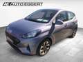 Hyundai i10 EU6e FL (MY25) 1.2 Benzin (79 PS) 5-MT 2WD Trend Blau - thumbnail 1