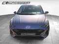 Hyundai i10 EU6e FL (MY25) 1.2 Benzin (79 PS) 5-MT 2WD Trend Blau - thumbnail 3