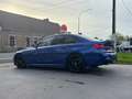 BMW 318 dA - ! Pack M ! - CarPlay - Camera - JA 19' - Eu6d Bleu - thumbnail 7