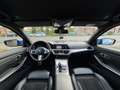 BMW 318 dA - ! Pack M ! - CarPlay - Camera - JA 19' - Eu6d Bleu - thumbnail 16