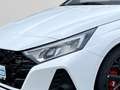 Hyundai i20 N 1.6T Performance ASSISTENT LED NAVI BOSE White - thumbnail 5