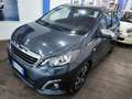 Peugeot 108 VTi 68 5 porte Allure Grigio - thumbnail 3