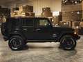 Jeep Wrangler Wrangler III Unlimited Unlimited 2.8 crd Sahara - thumbnail 3