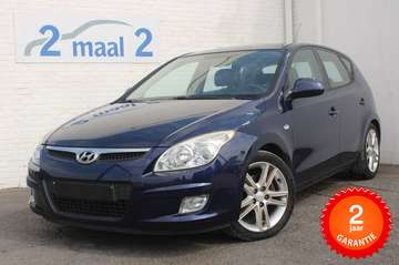 1.6 Turbo CRDi Airco 2 JAAR garantie!