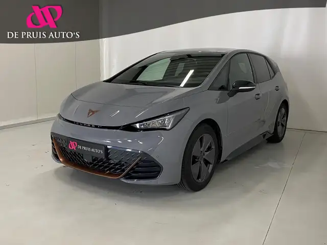 CUPRA Born E-Boost Adrenaline 62 kWh 231 PK 19 Inch Led Kopla