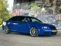 Audi S4 S4 4.2 V8 Quattro autom Nogaro-Blauw Blau - thumbnail 4