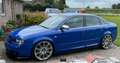 Audi S4 S4 4.2 V8 Quattro autom Nogaro-Blauw Bleu - thumbnail 2
