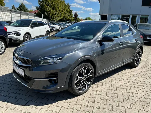 Kia XCeed 1,5 T GDI DCT "Black Xdition" (Automatik)