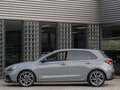 Hyundai i30 1.5 T-GDi N-LINE/ SHADOW GRAY/ AFN. TREKHAAK/ ALL- Gris - thumbnail 3