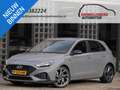 Hyundai i30 1.5 T-GDi N-LINE/ SHADOW GRAY/ AFN. TREKHAAK/ ALL- Gris - thumbnail 1