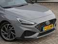 Hyundai i30 1.5 T-GDi N-LINE/ SHADOW GRAY/ AFN. TREKHAAK/ ALL- Gris - thumbnail 24