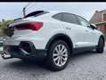 Audi Q3 Q3 35 TDi Business Edition Advanced S tronic Blanc - thumbnail 4