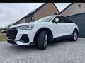 Audi Q3 Q3 35 TDi Business Edition Advanced S tronic Blanc - thumbnail 1