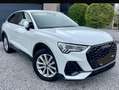 Audi Q3 Q3 35 TDi Business Edition Advanced S tronic Blanc - thumbnail 5