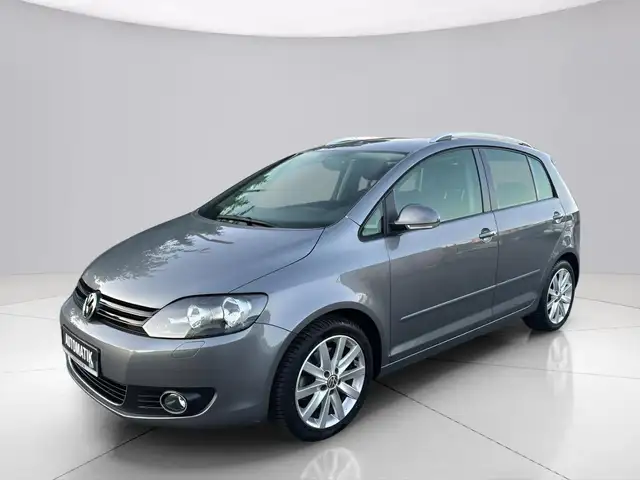 Volkswagen Golf Plus Highline*Automatik*SHZ*1.Hand*PDC*Navi*HU/AU 04/27