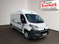 Opel Movano Kasten L3H2 Klimaautomatik, PDC, 3Sitzer Weiß - thumbnail 13