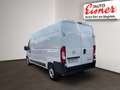 Opel Movano Kasten L3H2 Klimaautomatik, PDC, 3Sitzer Weiß - thumbnail 9