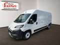 Opel Movano Kasten L3H2 Klimaautomatik, PDC, 3Sitzer Weiß - thumbnail 3