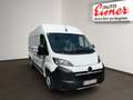 Opel Movano Kasten L3H2 Klimaautomatik, PDC, 3Sitzer Weiß - thumbnail 14