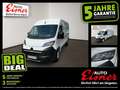 Opel Movano Kasten L3H2 Klimaautomatik, PDC, 3Sitzer Weiß - thumbnail 1